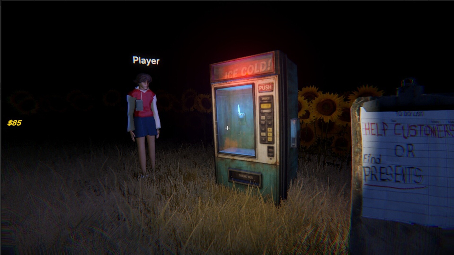 Summer Party Slaughter screenshot 2