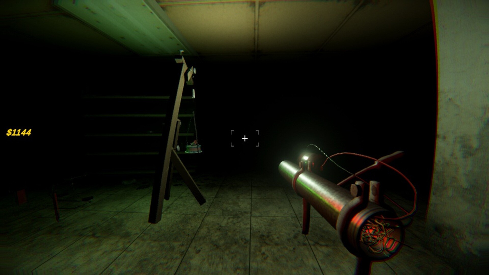 Summer Party Slaughter screenshot