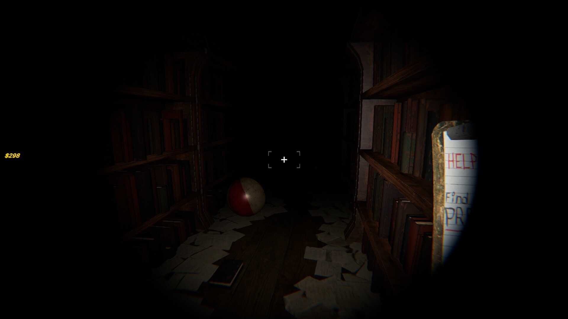 Summer Party Slaughter screenshot 6