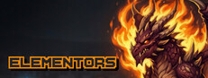 ELEMENTORS cover