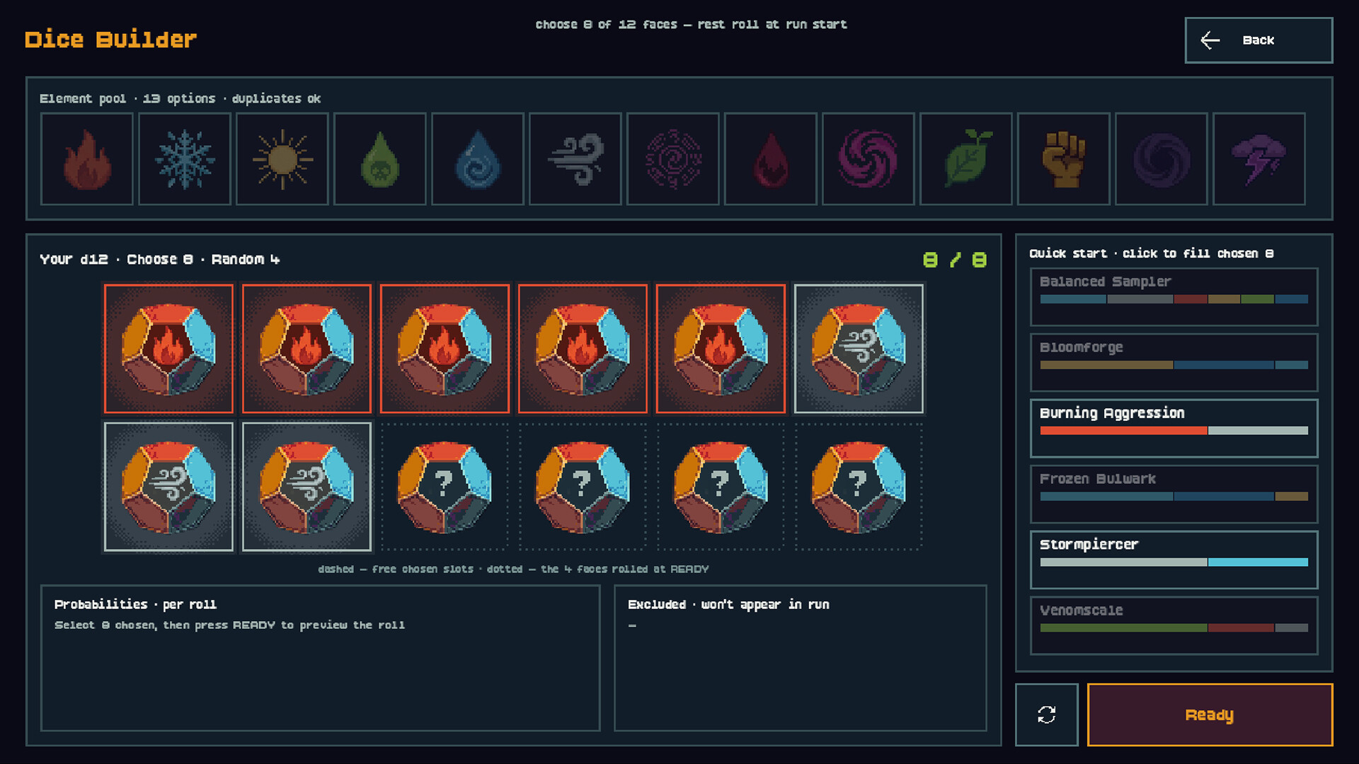 ELEMENTORS screenshot 6