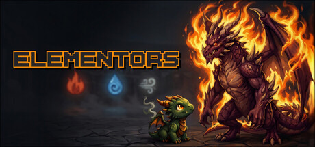 ELEMENTORS