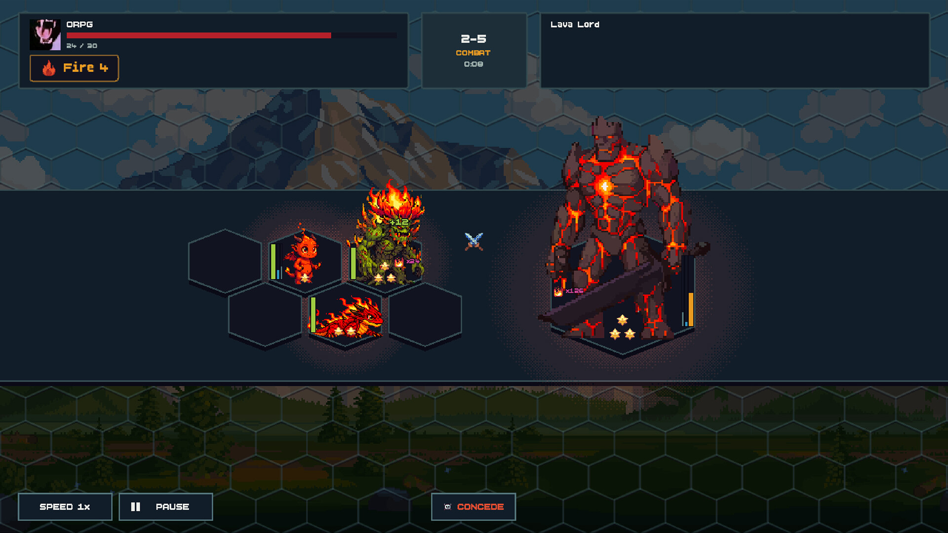 ELEMENTORS screenshot 3