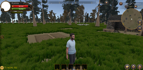 Choban: Open World Shepherd Survival screenshot 2