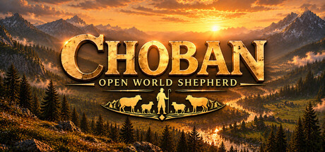 Choban: Open World Shepherd Survival
