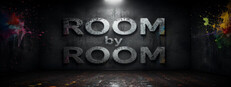ROOM by ROOM cover