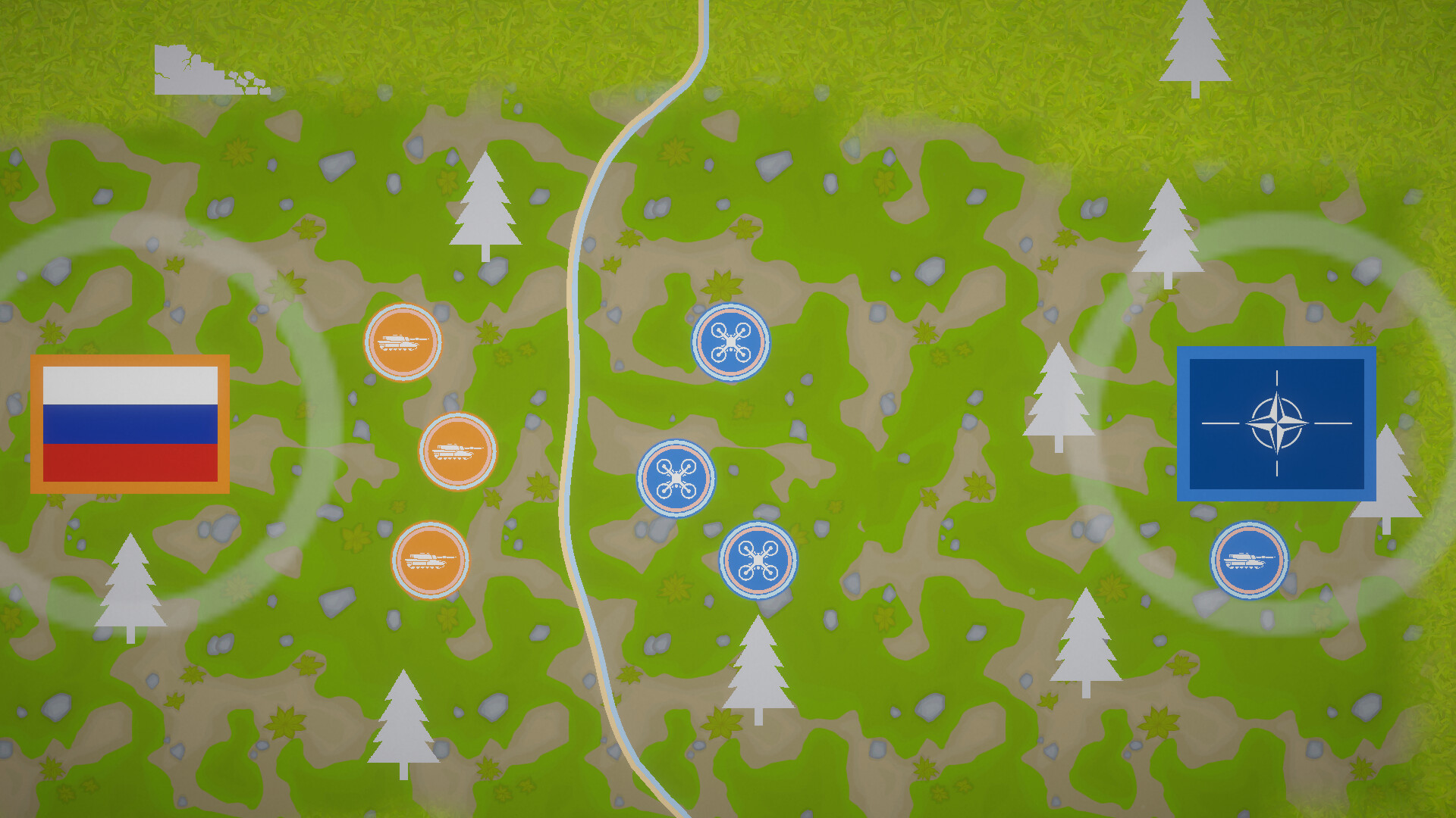 Warlapse screenshot 5