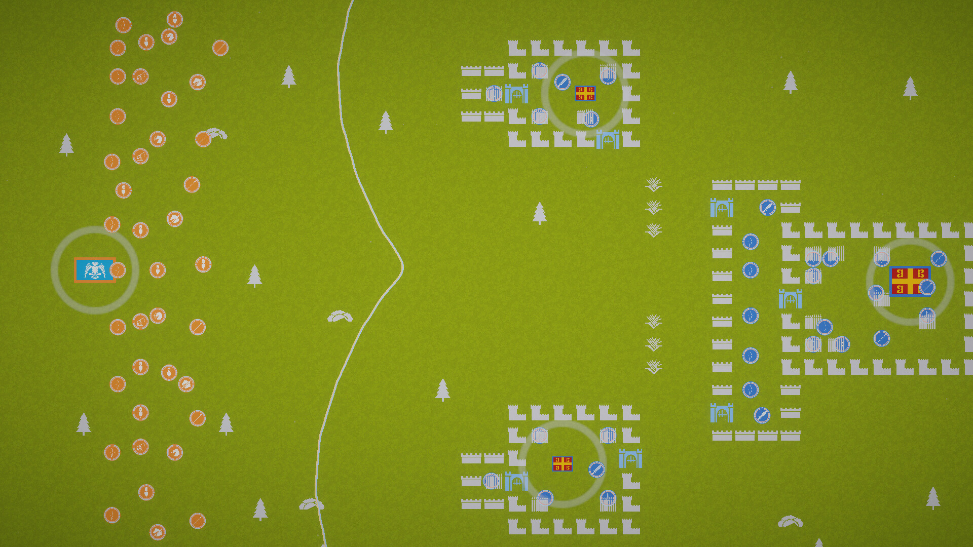 Warlapse screenshot #7