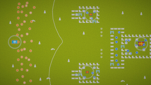 Warlapse screenshot 7