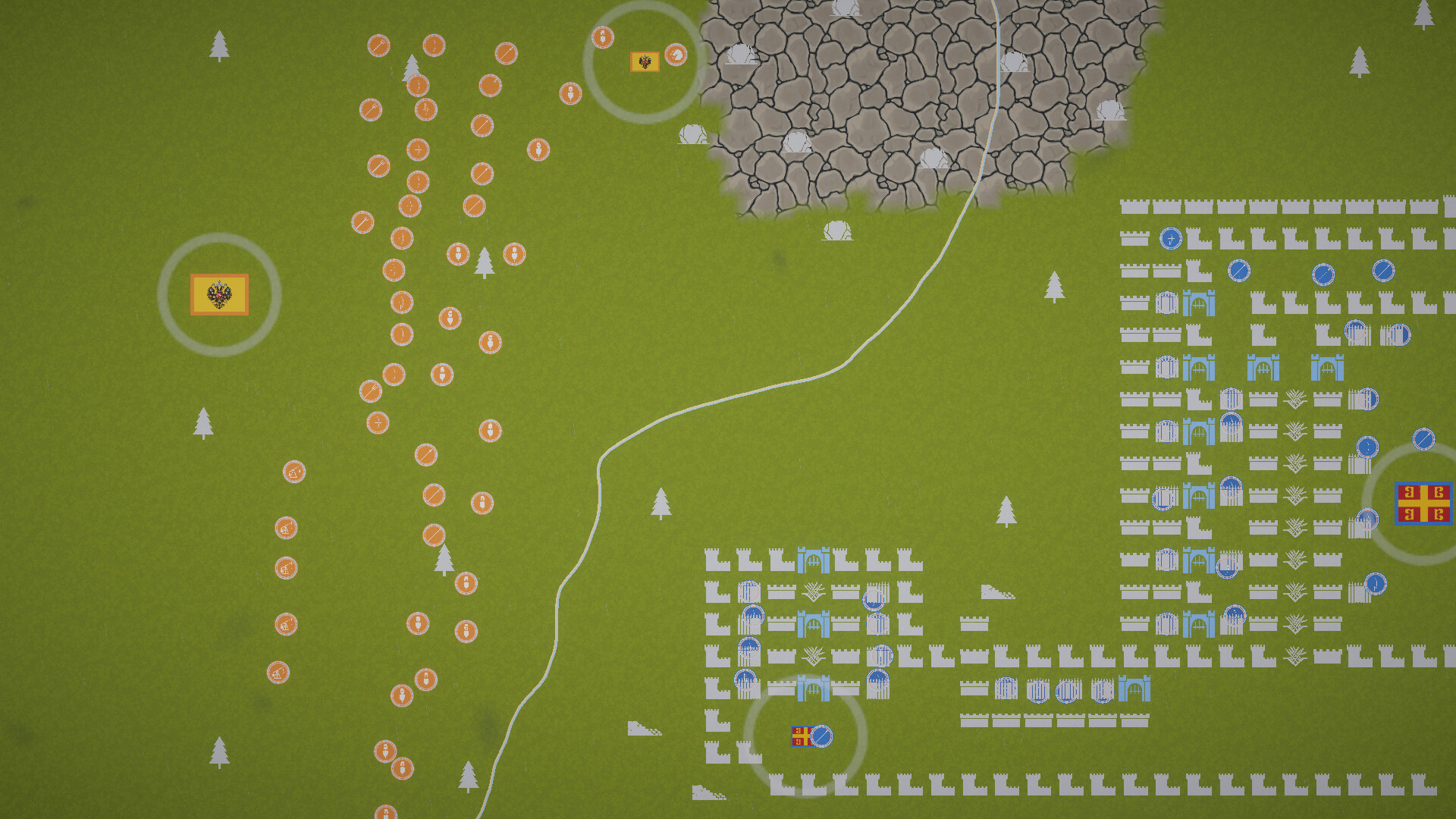 Warlapse screenshot 9