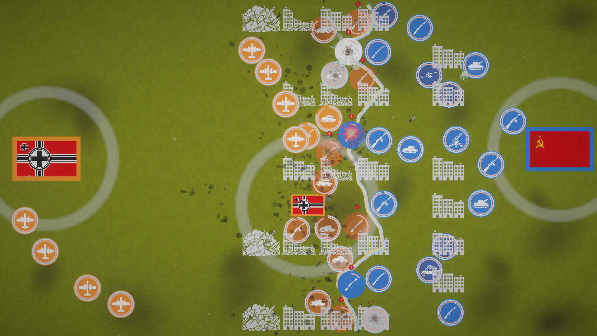 Warlapse Featured Screenshot #1