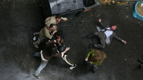 Rammbock: Berlin Undead screenshot 4