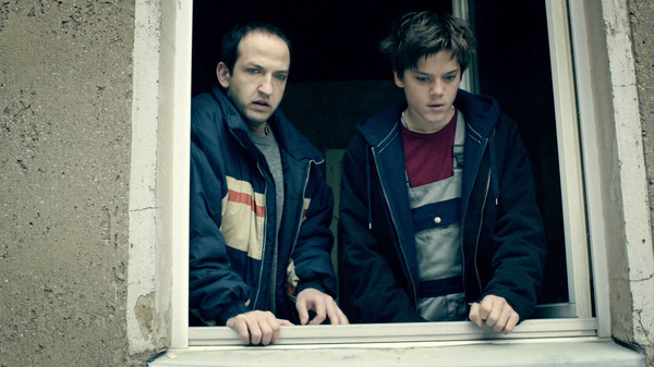Rammbock: Berlin Undead screenshot 2