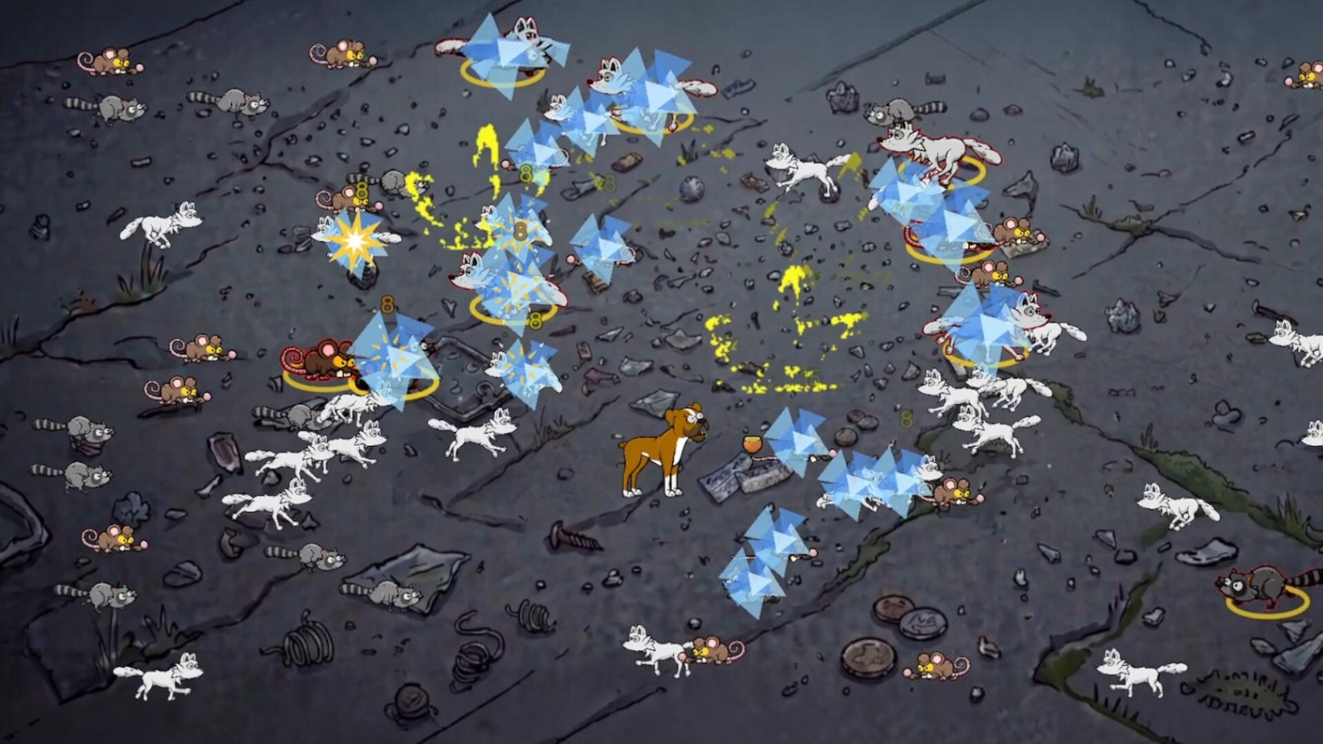 Callejero screenshot 5