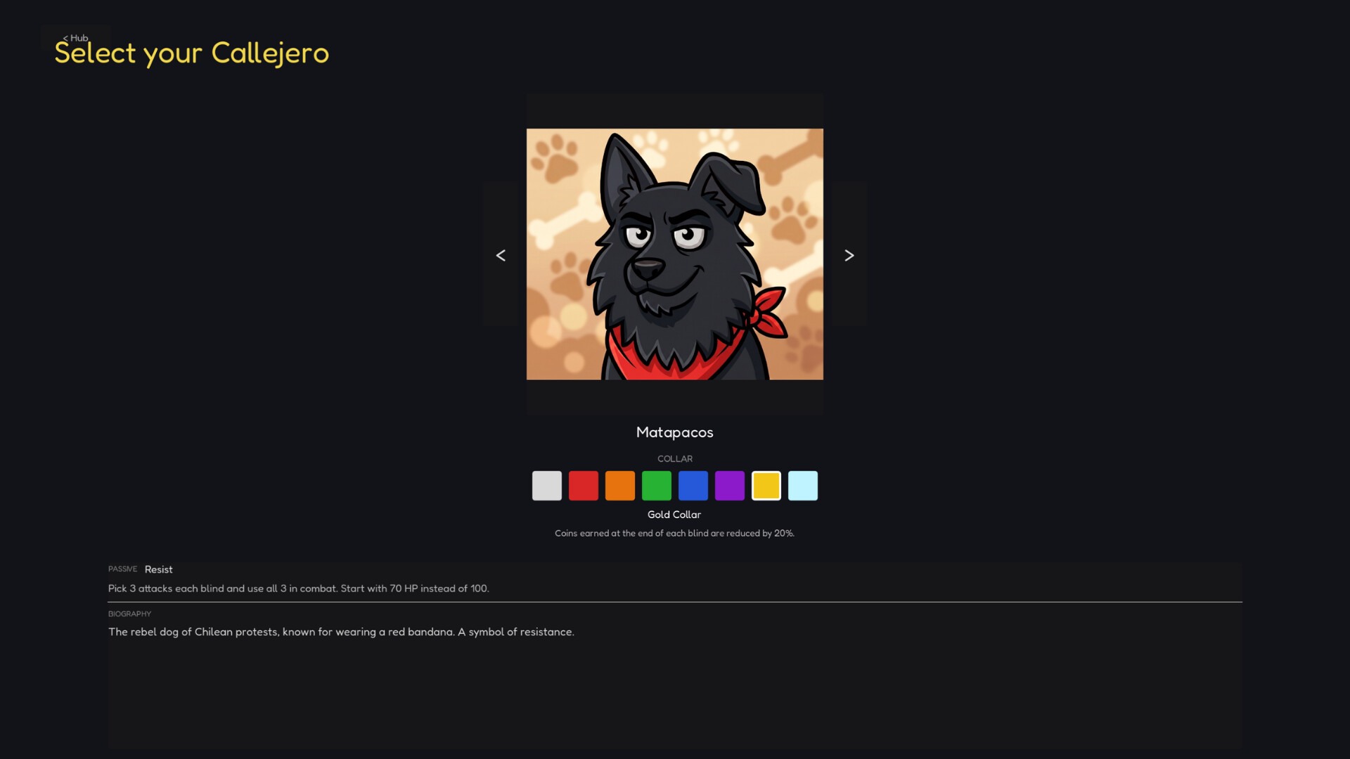 Callejero screenshot #4