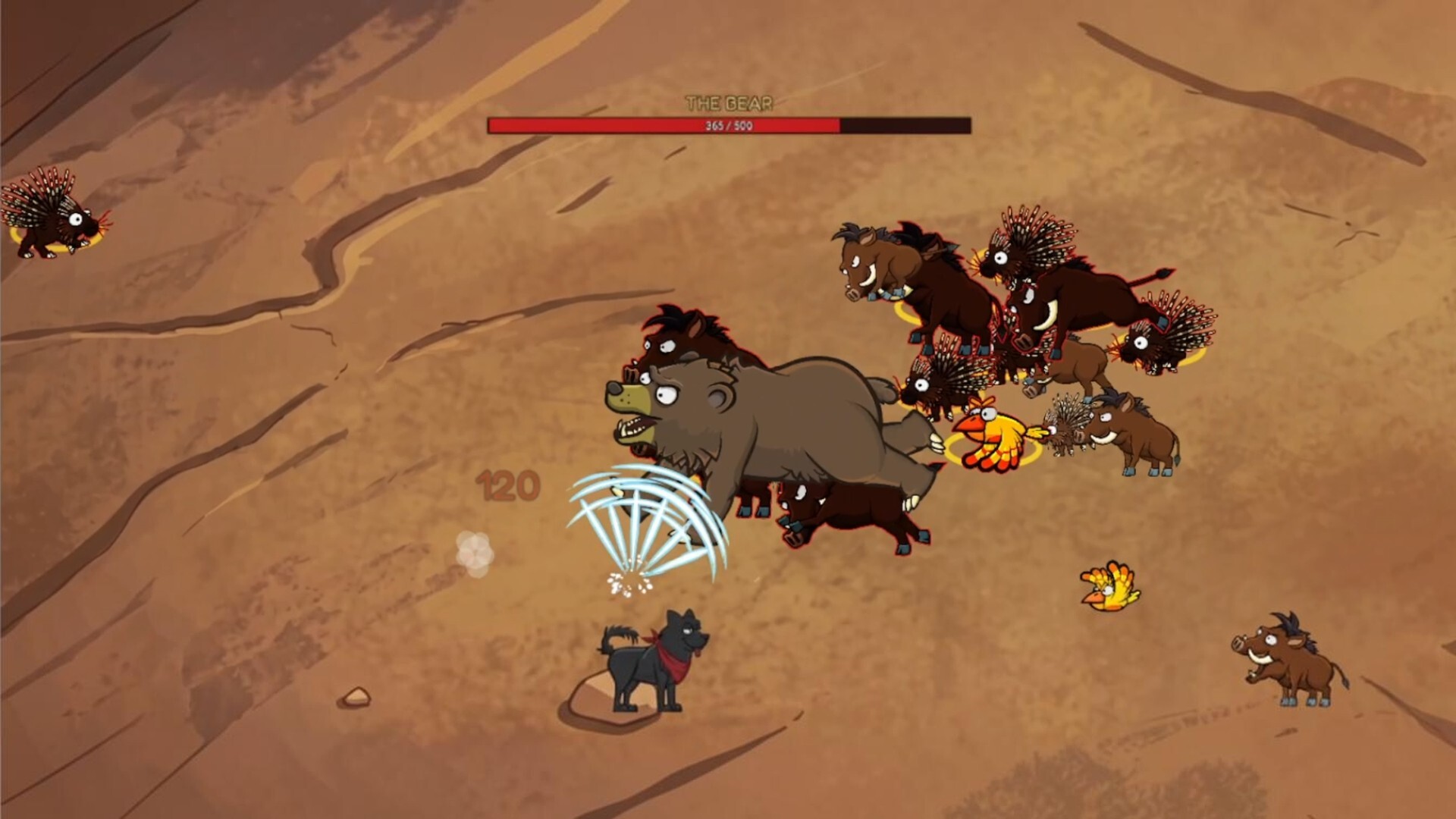 Callejero screenshot 7