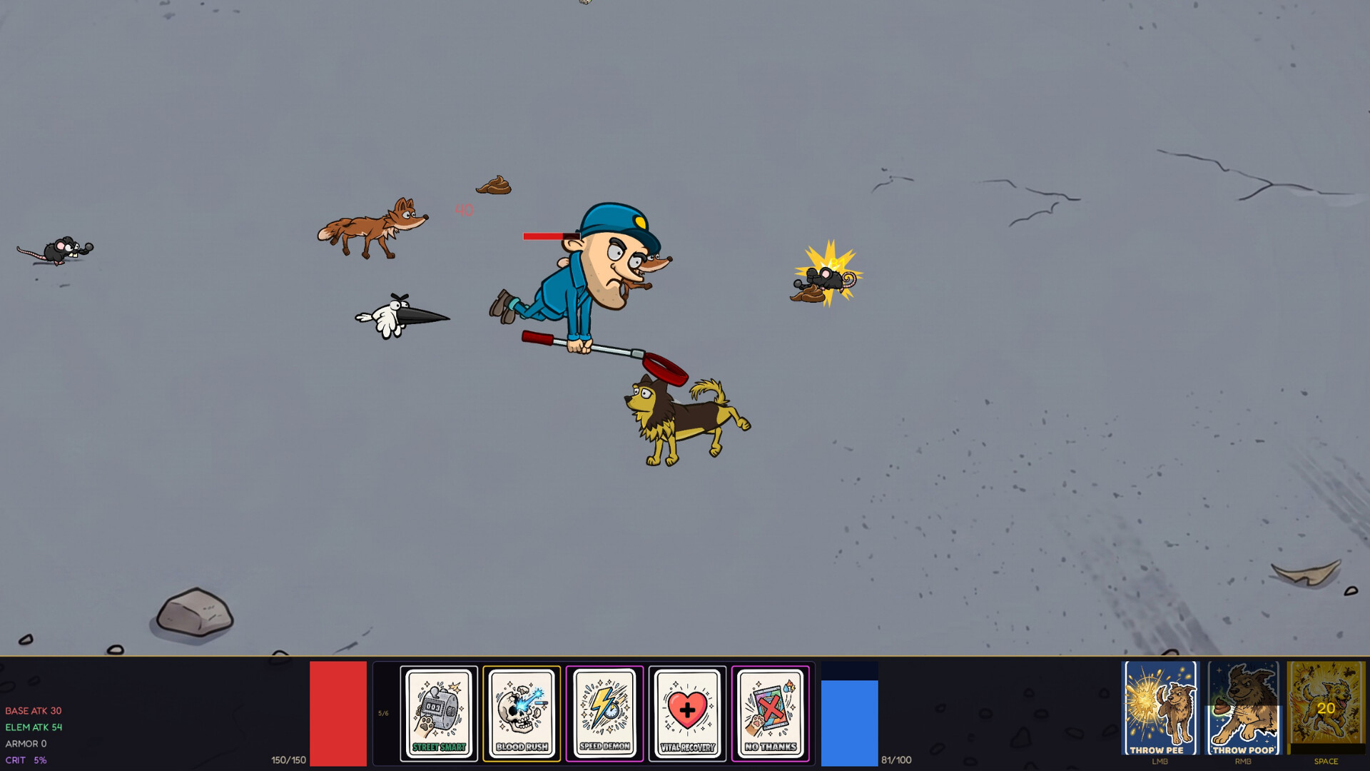 Callejero screenshot #3