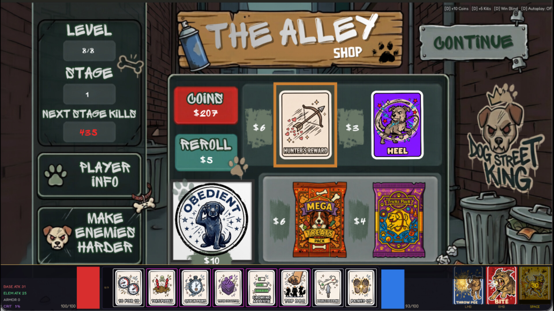 Callejero screenshot 4