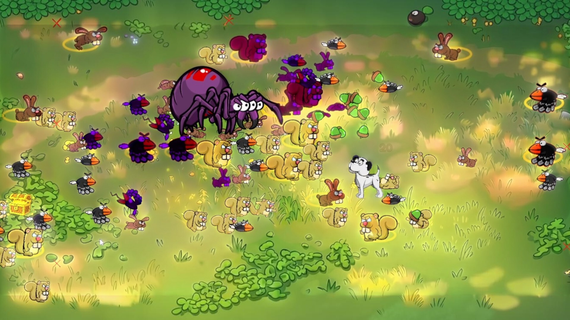 Callejero screenshot 6