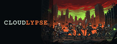 Cloudlypse cover