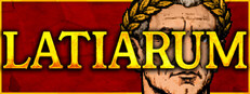 Latiarum cover
