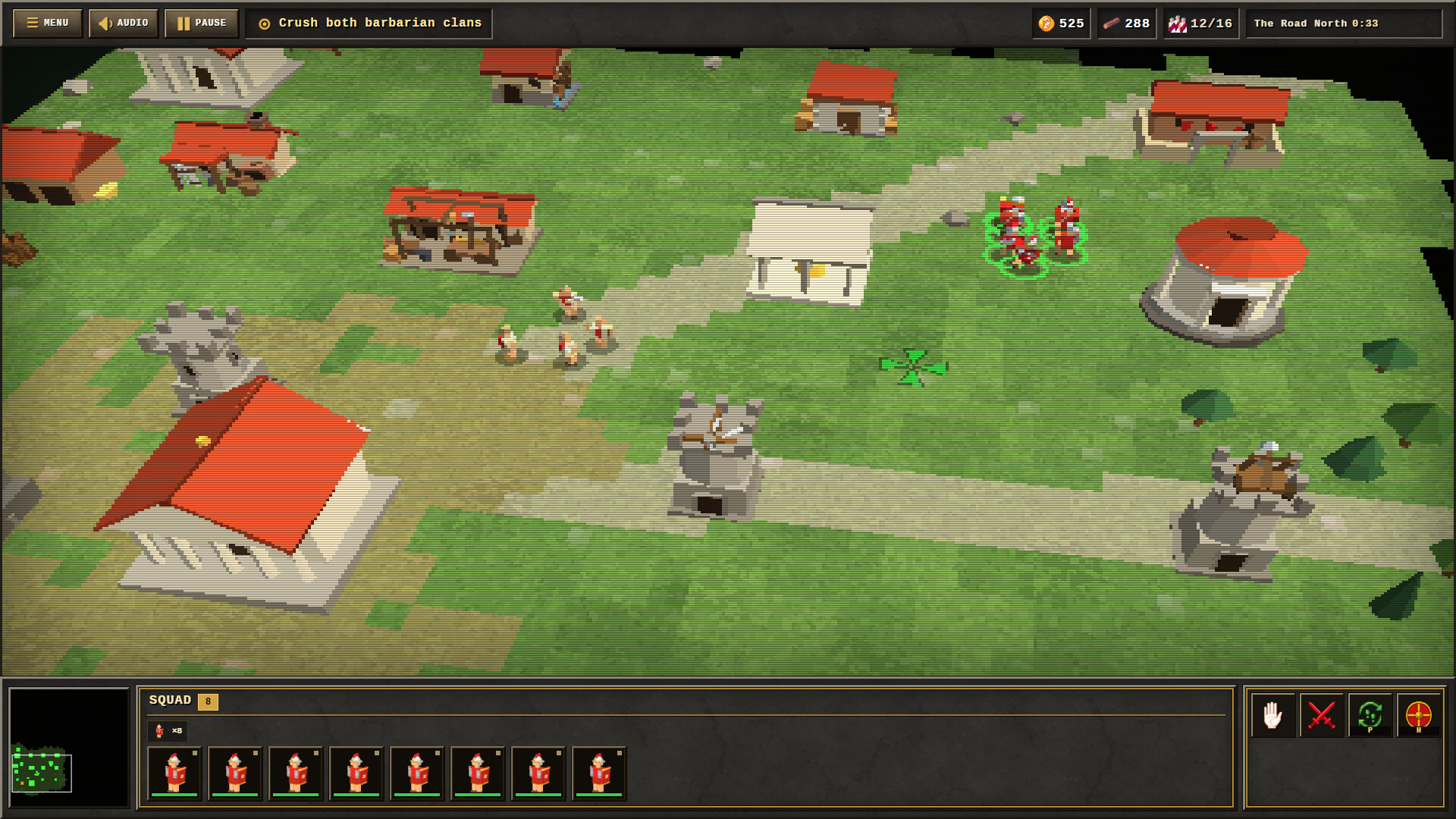 Latiarum screenshot 6