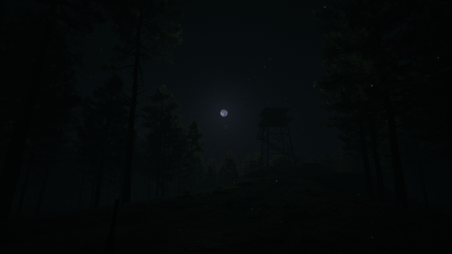 Pine Hollow screenshot 9