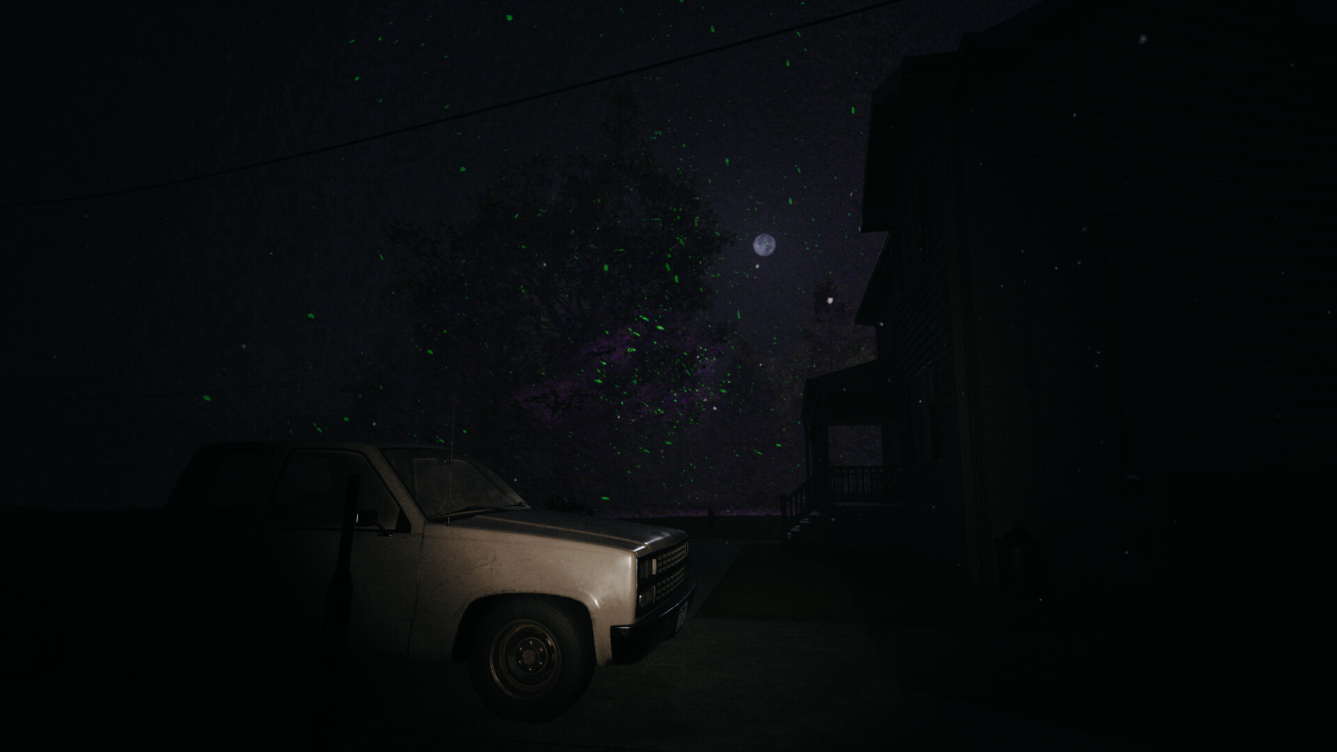 Pine Hollow screenshot 10