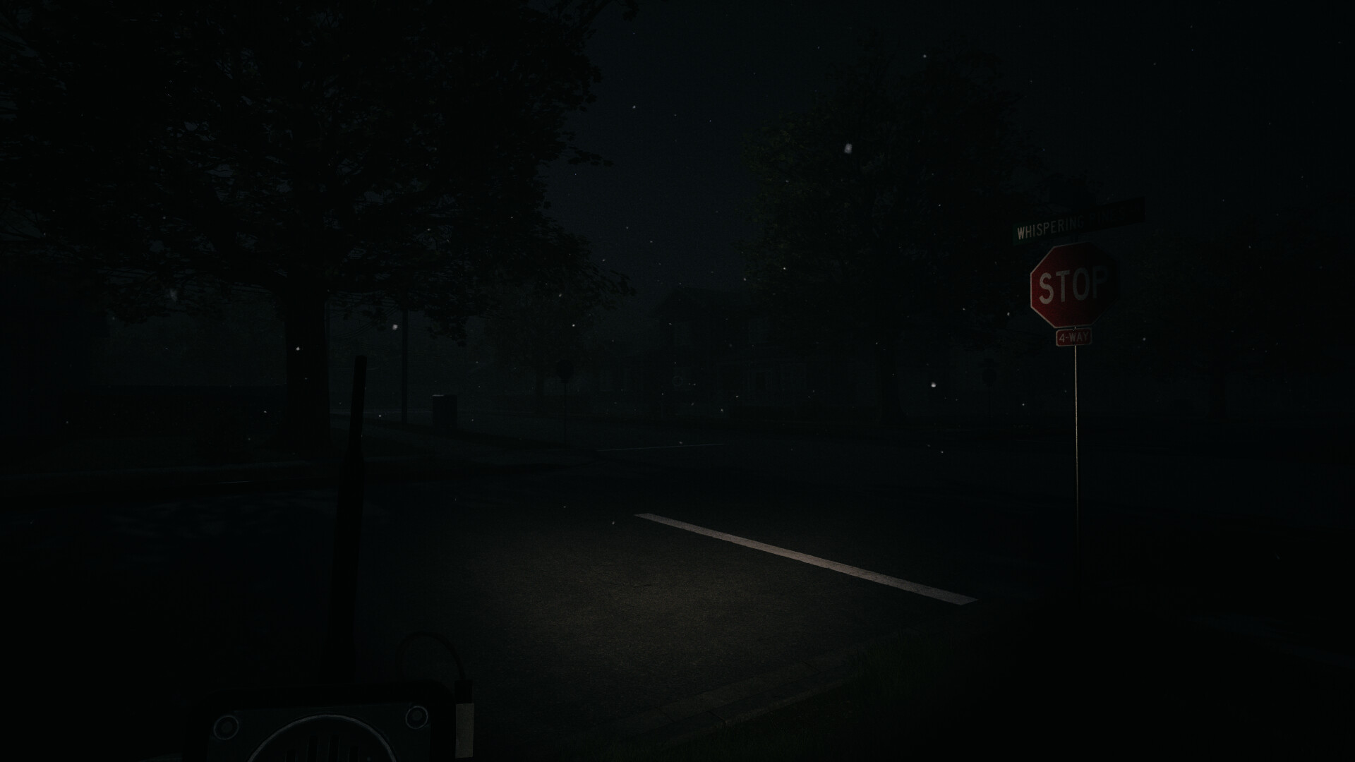 Pine Hollow screenshot 6