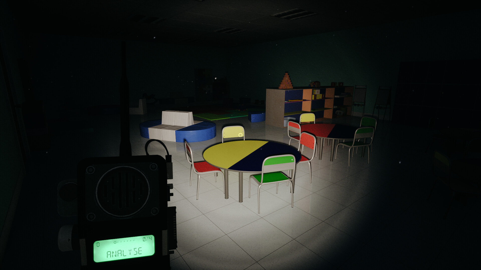 Pine Hollow screenshot 7