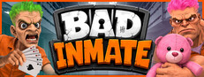 Bad Inmate cover