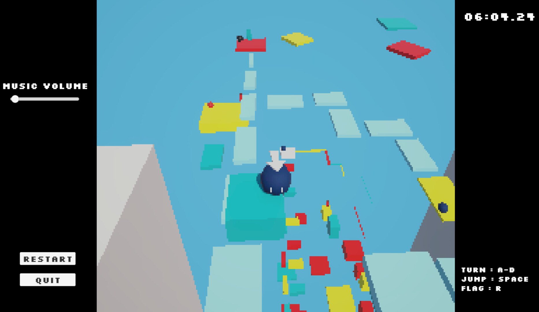 Slime Jump screenshot #6