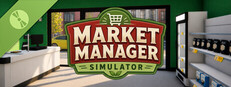 Market Manager Simulator Demo