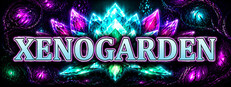 Xenogarden cover