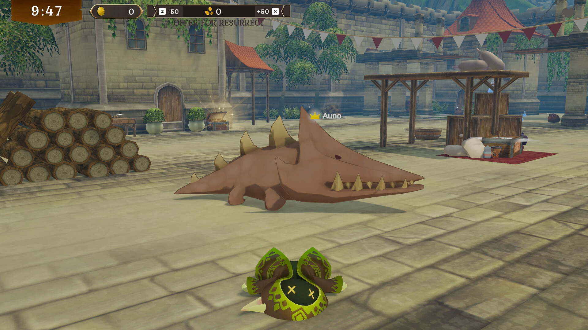 Treasure Goblins screenshot 10