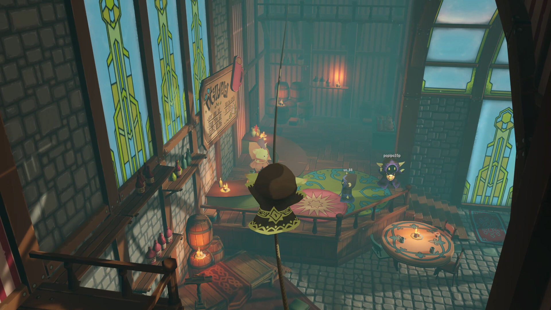 Treasure Goblins screenshot 11