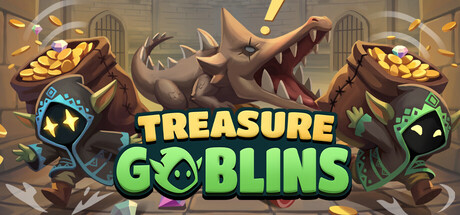 Treasure Goblins