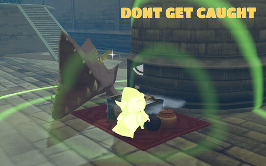 Treasure Goblins Screenshot