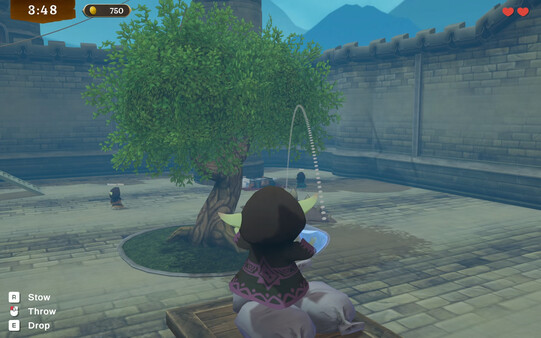 Treasure Goblins Screenshot