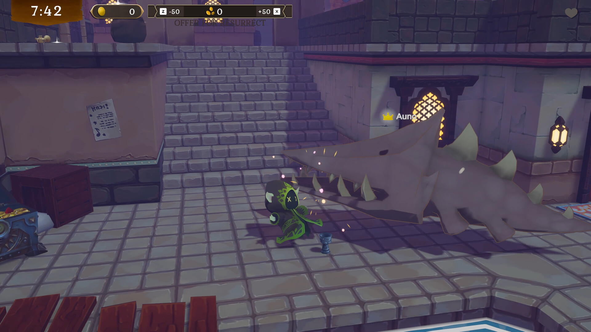 Treasure Goblins screenshot 6