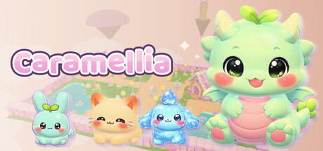 Caramellia