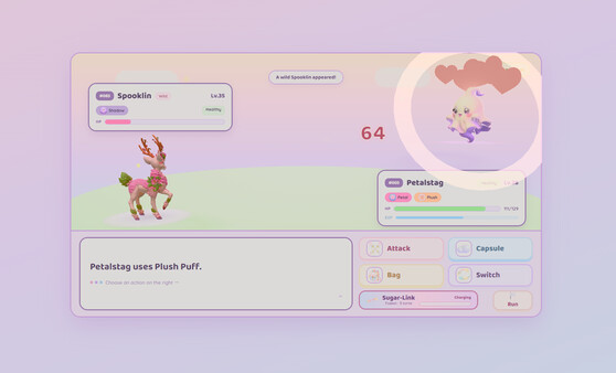 Screenshot media