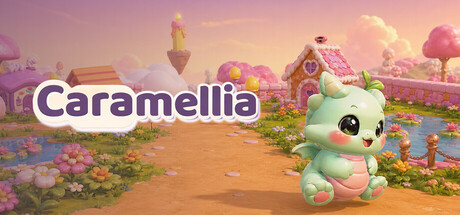Caramellia