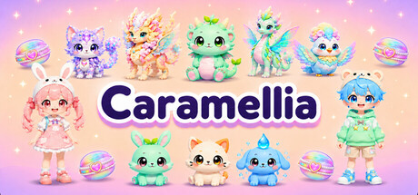 Caramellia
