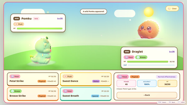 Caramellia screenshot 3
