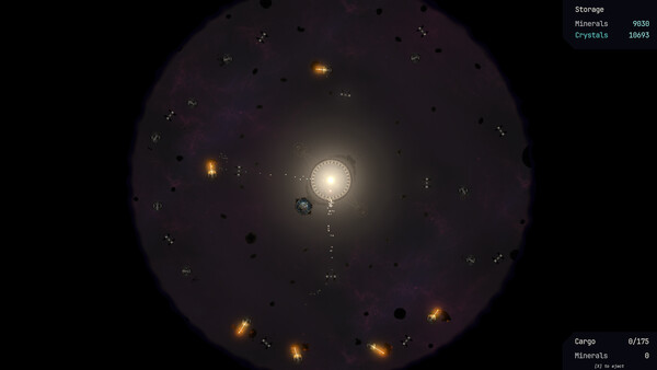 The Ignition Protocol Screenshot