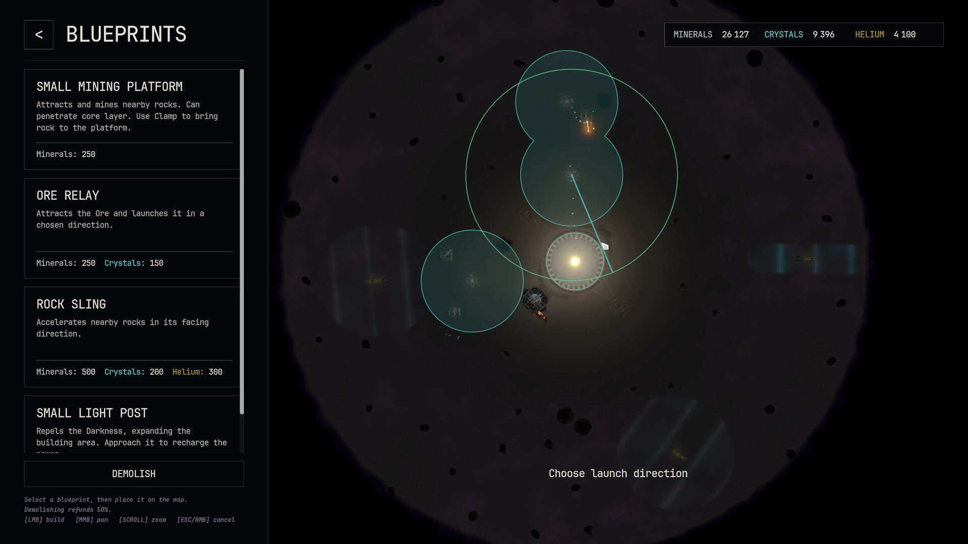 The Ignition Protocol screenshot 4