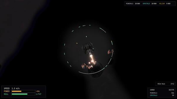 The Ignition Protocol screenshot 5