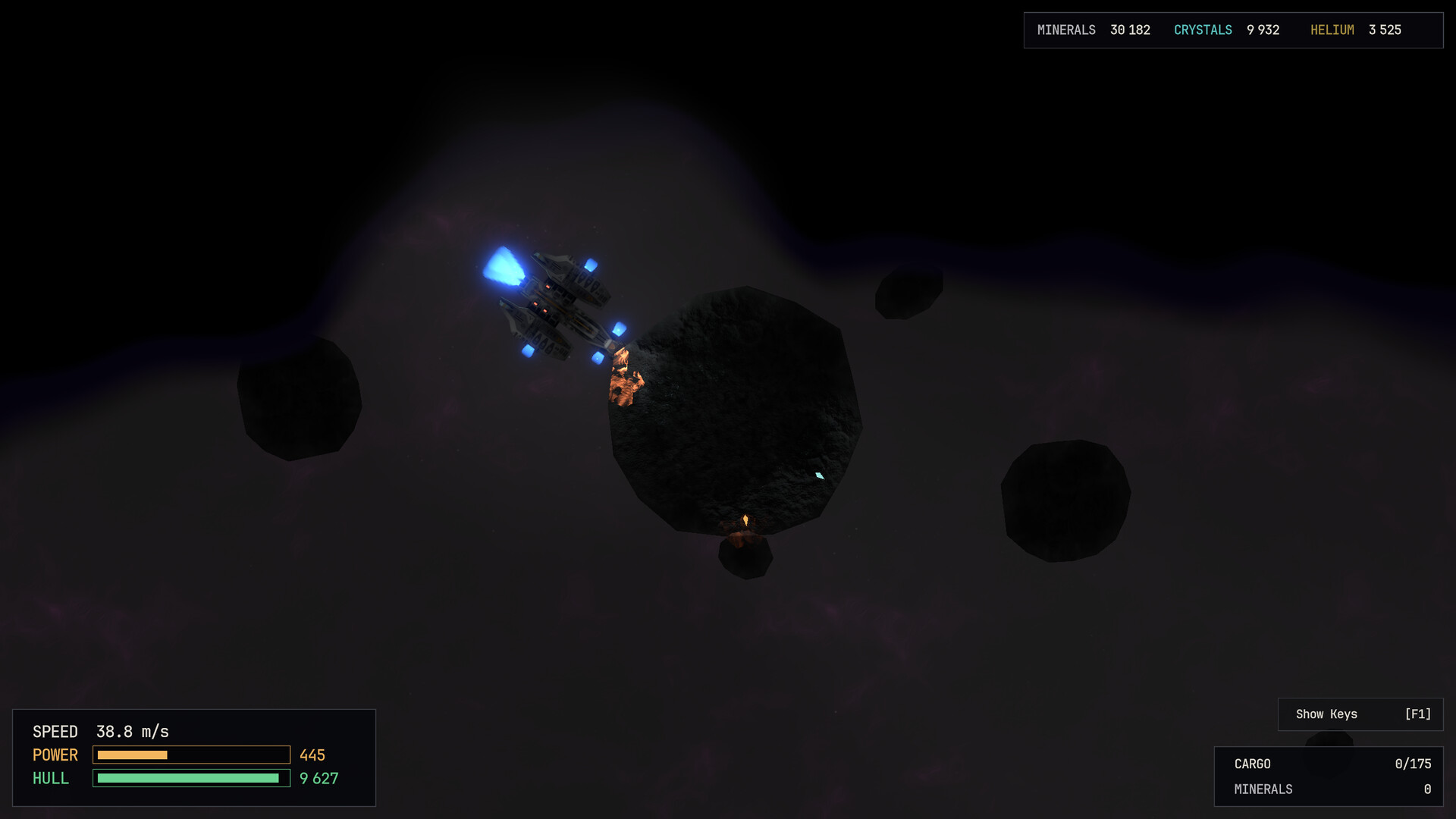 The Ignition Protocol screenshot 3