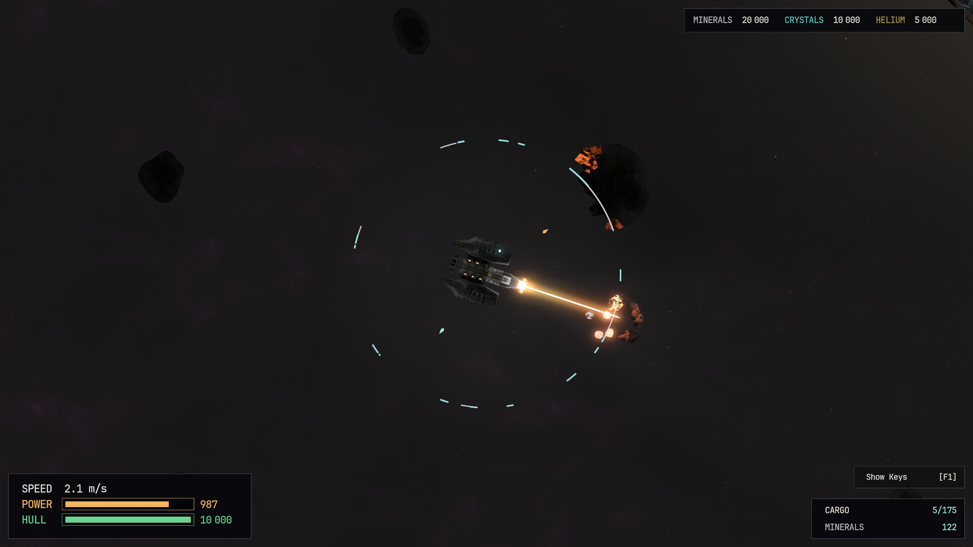 The Ignition Protocol screenshot #7